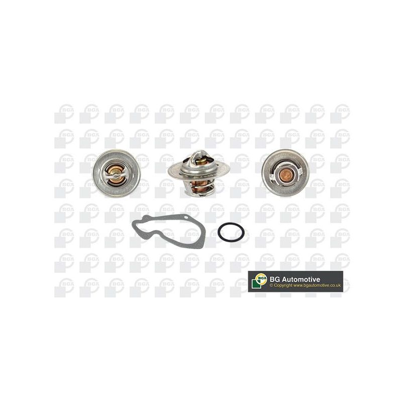 TERMOSTAT BGA CT5411K PSA 1.0-2.0 88-