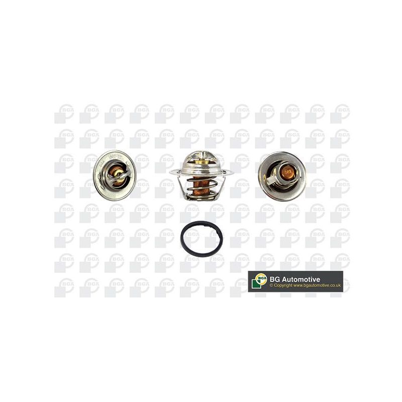 TERMOSTAT BGA CT5230K RENAULT 1.4-2.0 95-