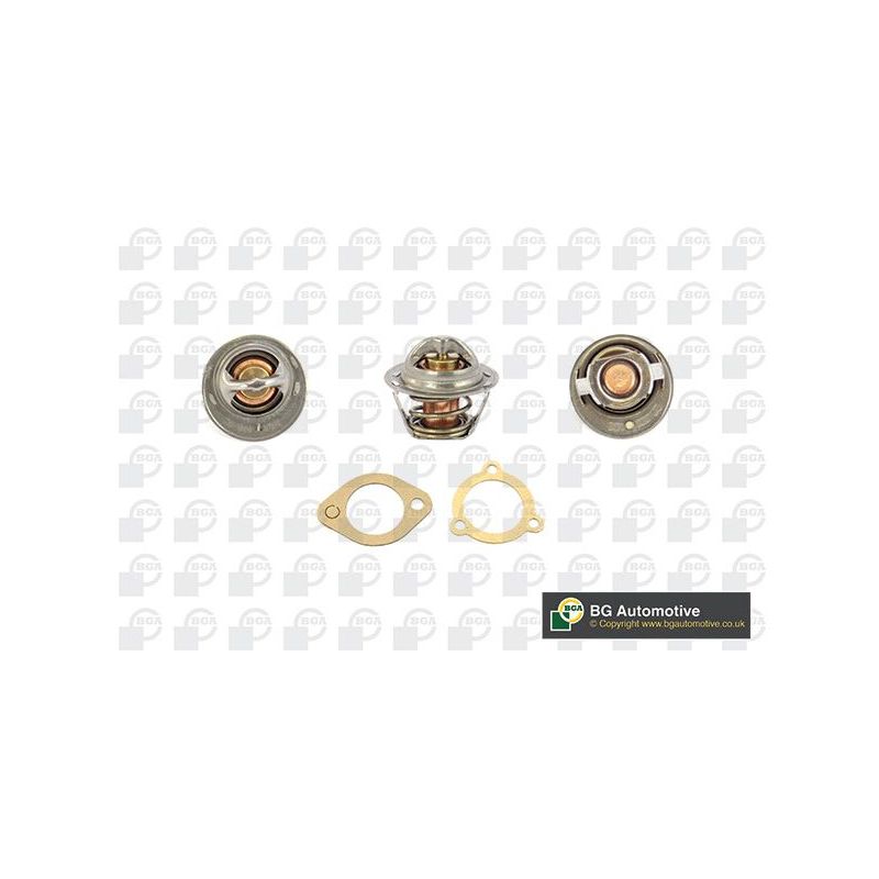 TERMOSTAT BGA CT5409K DAEWOO 0.8-1.2 95-