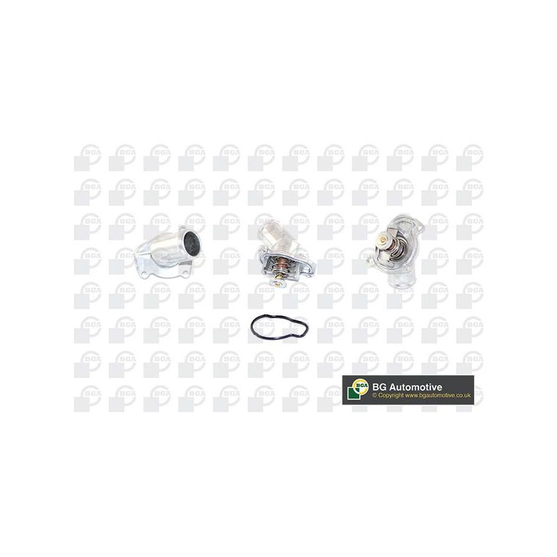 TERMOSTAT BGA CT5162 OPEL 1.0-1.4 96-