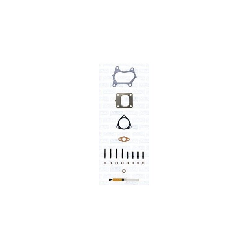 KOMPLET USZCZELEK TURBOSPRĘŻARKI AJUSA JTC11868 HYUNDAI 2.9CRDI 01-06