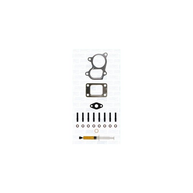 KOMPLET USZCZELEK TURBOSPRĘŻARKI AJUSA JTC11295 ALFA ROMEO 1.9TD 93-99