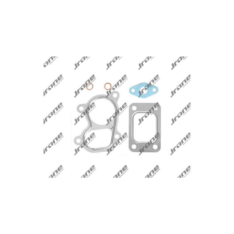 KOMPLET USZCZELEK TURBOSPRĘŻARKI JRONE T4918 ALFA ROMEO 1.9TD 93-99