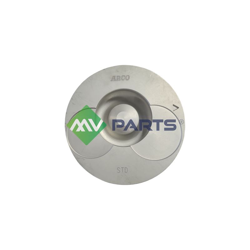 TŁOK MV PARTS P7429 STD ISUZU 2.8D