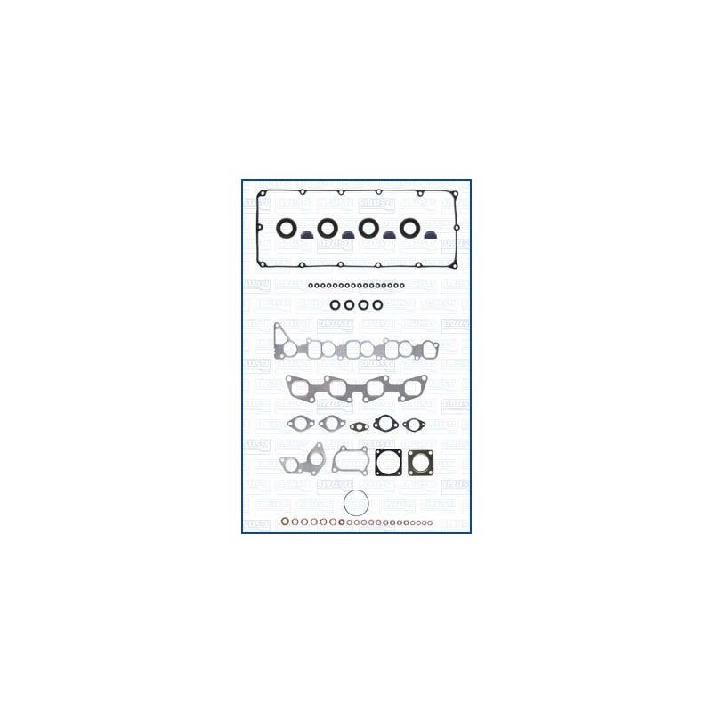 KOMPLET USZCZELEK GŁOWICY AJUSA 53051600 ISUZU 2.5D-3.0D 06-