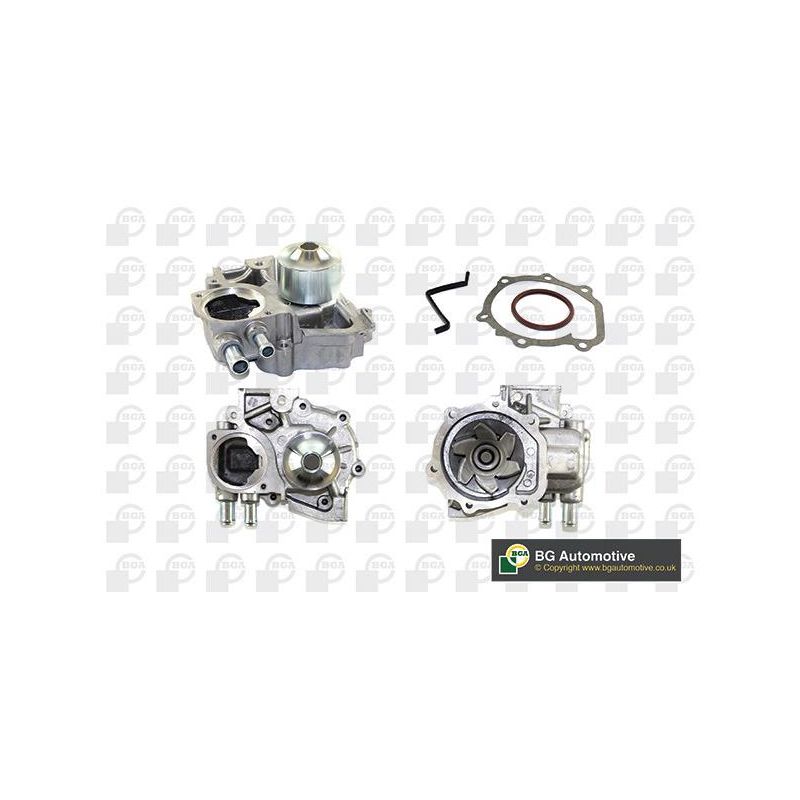 POMPA WODY BGA CP18510 SUBARU 16V 2.0-2.5 97-
