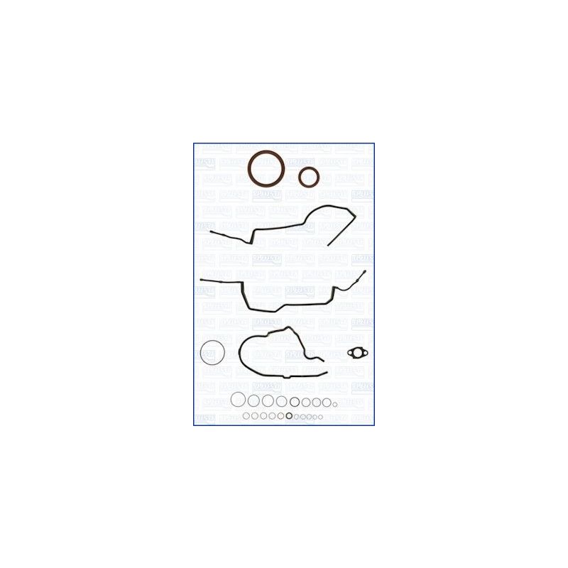 KOMPLET USZCZELEK BLOKU AJUSA 54092400 TOYOTA 3.0 97-05