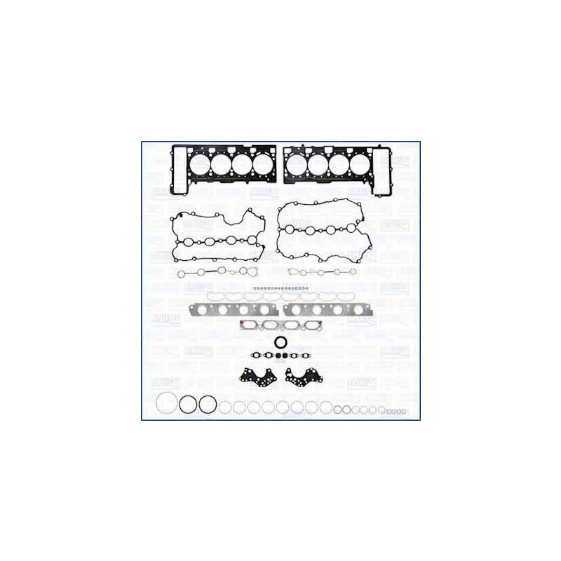 KOMPLET USZCZELEK GŁOWICY AJUSA 52361100 VW V8 4.2FSI 06-10