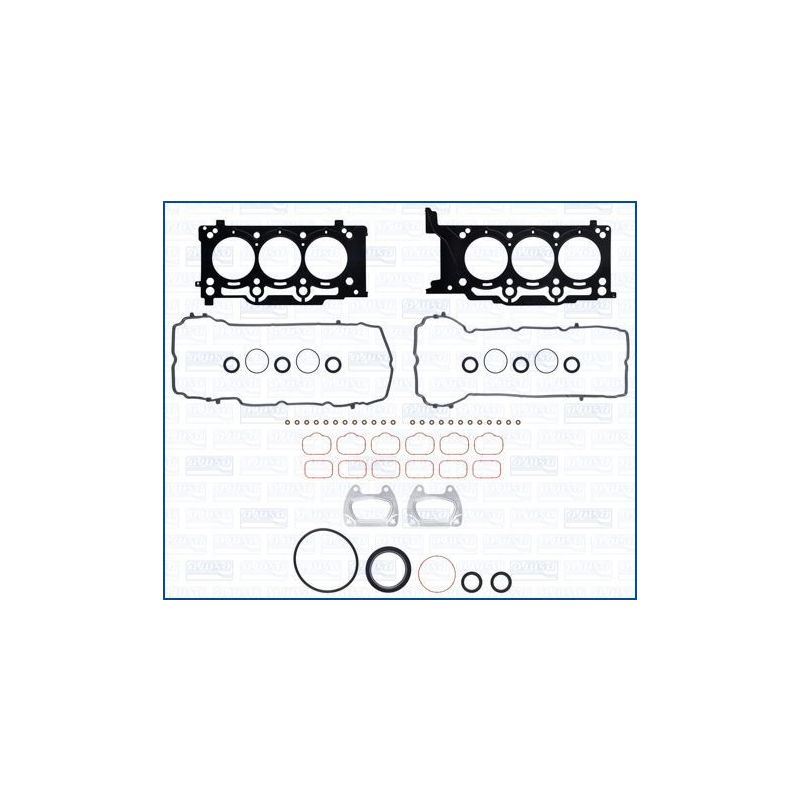 KOMPLET USZCZELEK GŁOWICY AJUSA 52404500 CHRYSLER V6 3.6 10-