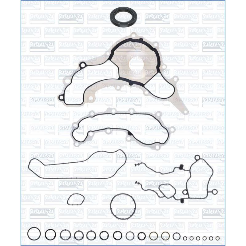KOMPLET USZCZELEK BLOKU AJUSA 54211100 CHRYSLER V6 3.6 10-