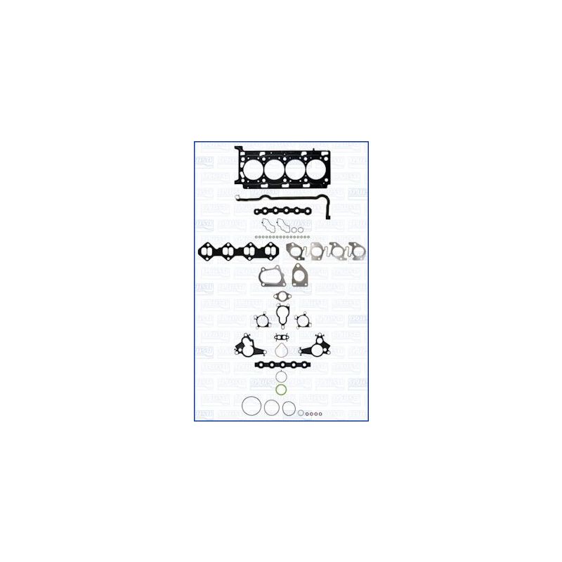 KOMPLET USZCZELEK GŁOWICY AJUSA 52437800 RENAULT 2.3DCI 13-