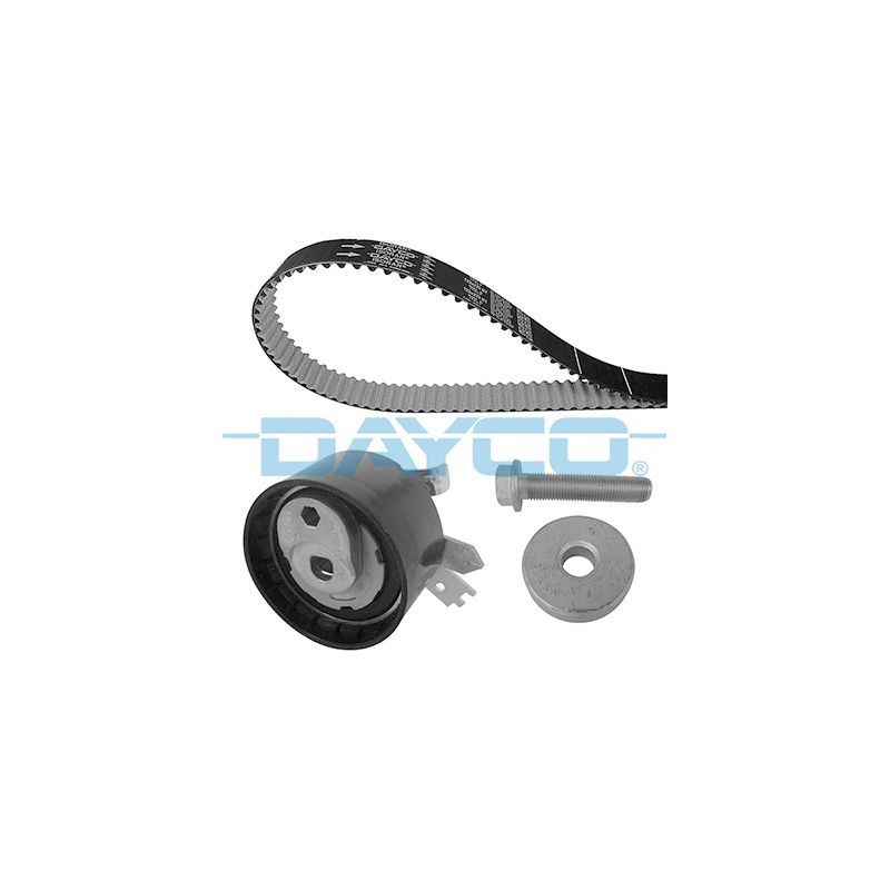 KOMPLET ROZRZĄDU DAYCO KTB886 RENAULT 1.5D 12-