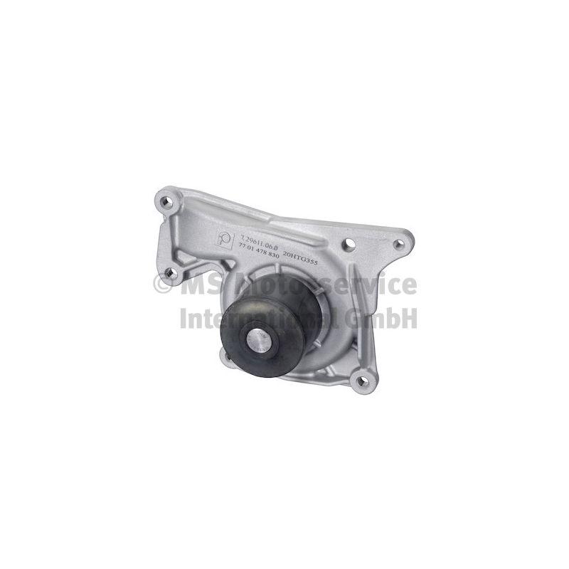 POMPA WODY PIERBURG 729611060 RENAULT 1.5DCI 10-