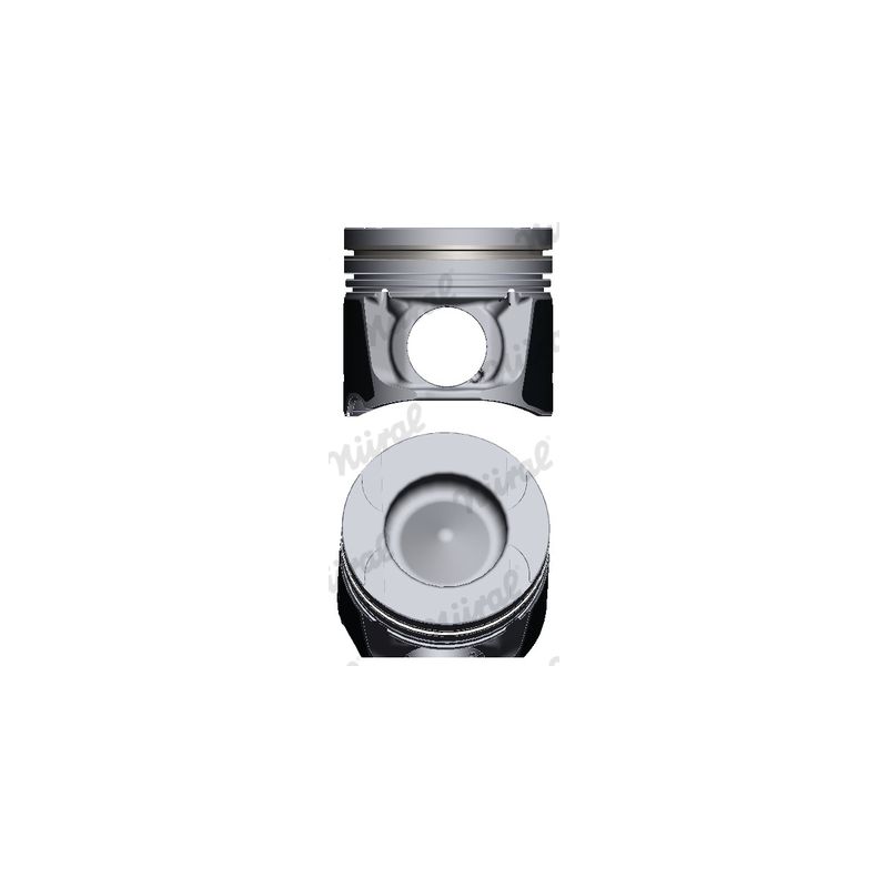 TŁOK GOETZE 8742200010 STD RENAULT 2.0DCI 06-