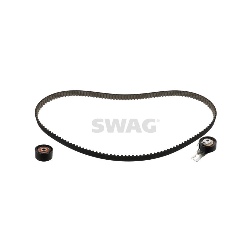 KOMPLET ROZRZĄDU SWAG 62100780 PSA 1.5-1.6D 13-