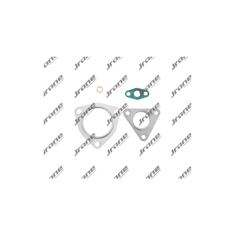 KOMPLET USZCZELEK TURBOSPRĘŻARKI JRONE T4965 ROVER 2.0TD 99-05