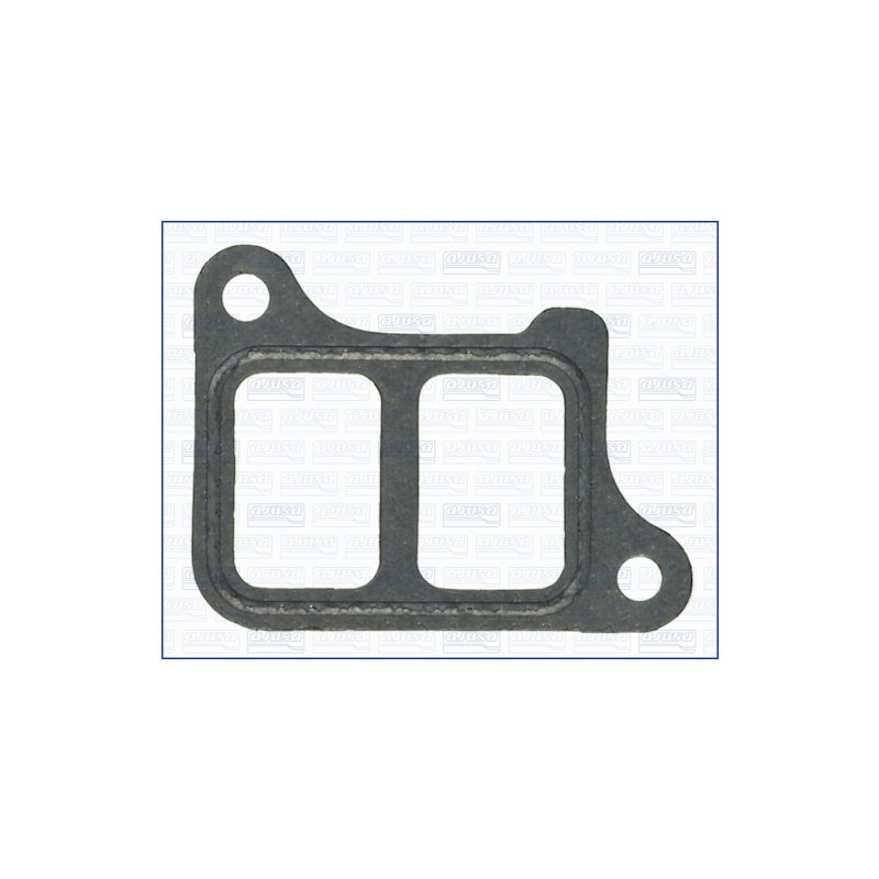 USZCZELKA KOLEKTORA SSĄCEGO AJUSA 13243500 SUBARU 2.0 08-