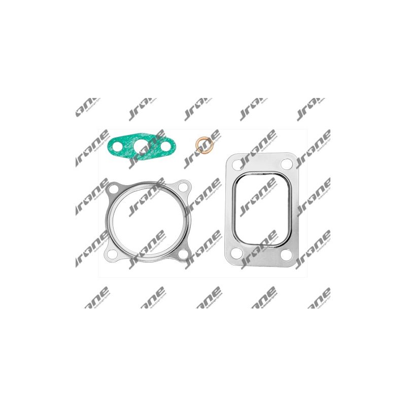 KOMPLET USZCZELEK TURBOSPRĘŻARKI JRONE T4972 IHC 4630T -