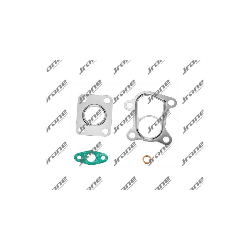 KOMPLET USZCZELEK TURBOSPRĘŻARKI JRONE T4974 HYUNDAI 2.0CRDI 01-