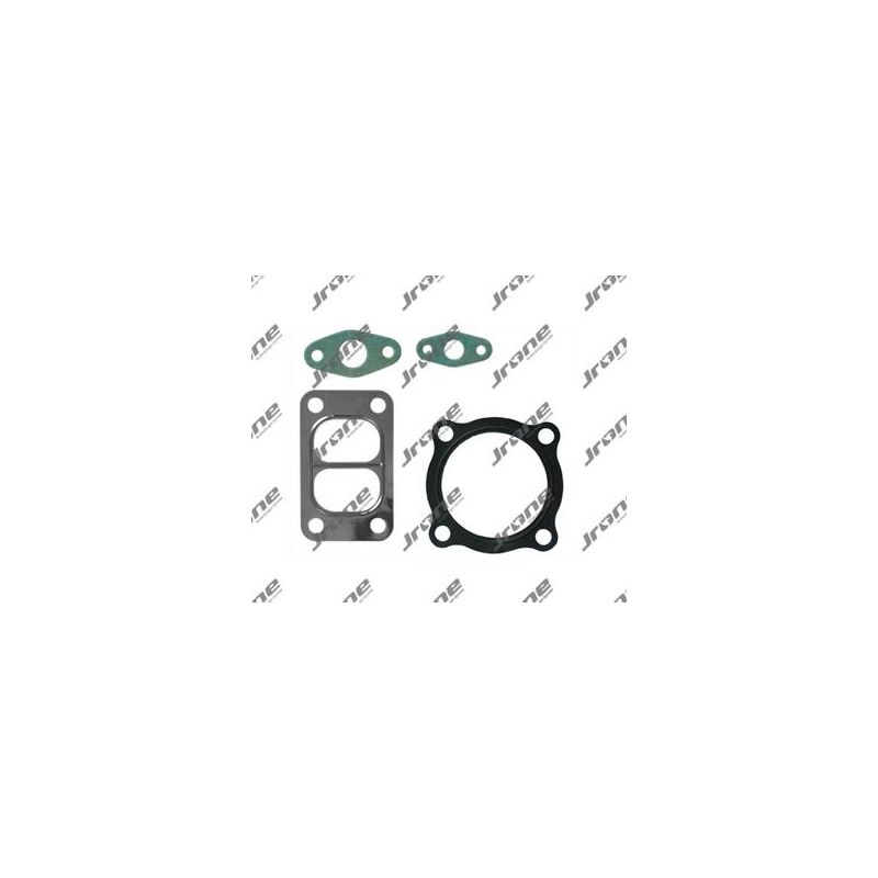 KOMPLET USZCZELEK TURBOSPRĘŻARKI JRONE T4985 NEW HOLLAND 675TA -