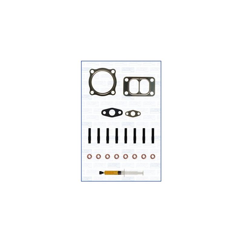 KOMPLET USZCZELEK TURBOSPRĘŻARKI AJUSA JTC11349 NEW HOLLAND 675TA -
