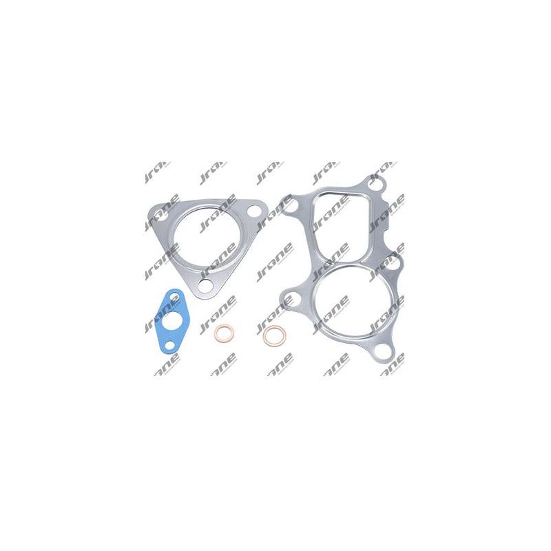 KOMPLET USZCZELEK TURBOSPRĘŻARKI JRONE T4992 MITSUBISHI 2.5TD 90-00