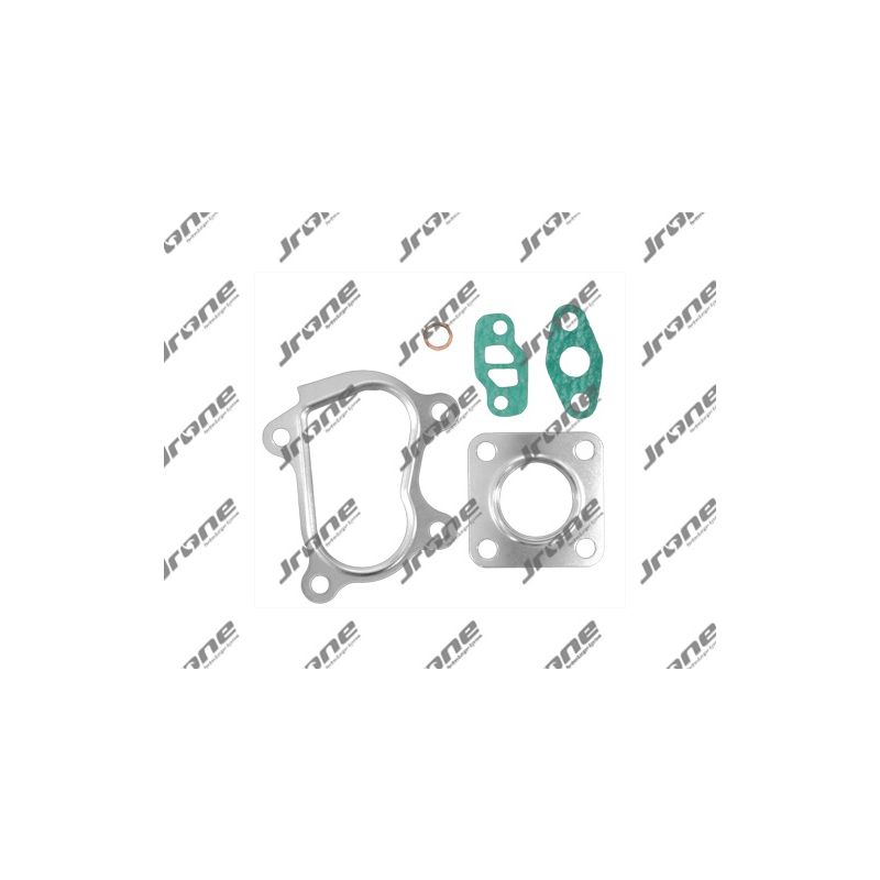 KOMPLET USZCZELEK TURBOSPRĘŻARKI JRONE T4993 ISUZU 2.8TD 98-04