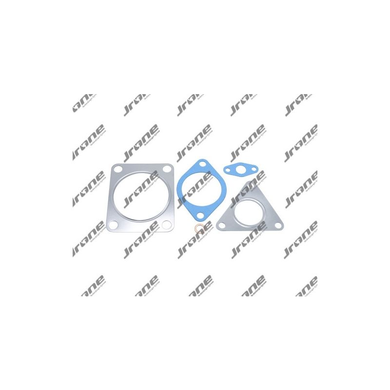 KOMPLET USZCZELEK TURBOSPRĘŻARKI JRONE T5001 FORD 2.4TDCI 06-