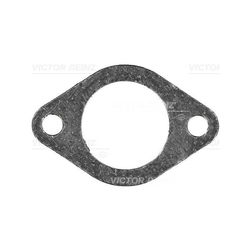 USZCZELKA KOLEKTORA WYDECHOWEGO VICTOR REINZ 71-42001-00 JOHN DEERE 3152D 65-
