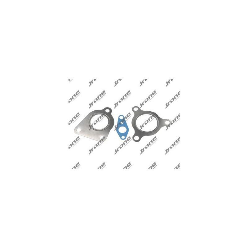 KOMPLET USZCZELEK TURBOSPRĘŻARKI JRONE T5004 RENAULT 2.0DCI 05-