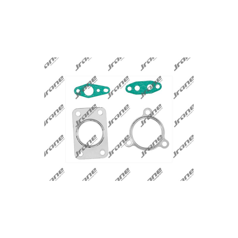 KOMPLET USZCZELEK TURBOSPRĘŻARKI JRONE T5071 RENAULT 3.0DCI 02-
