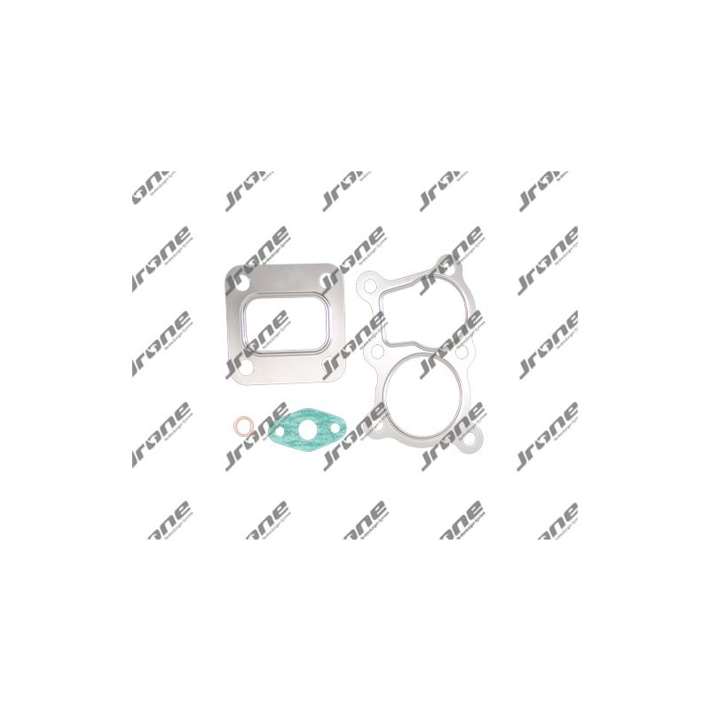 KOMPLET USZCZELEK TURBOSPRĘŻARKI JRONE T5075 DAIHATSU 2.8TD 85-87