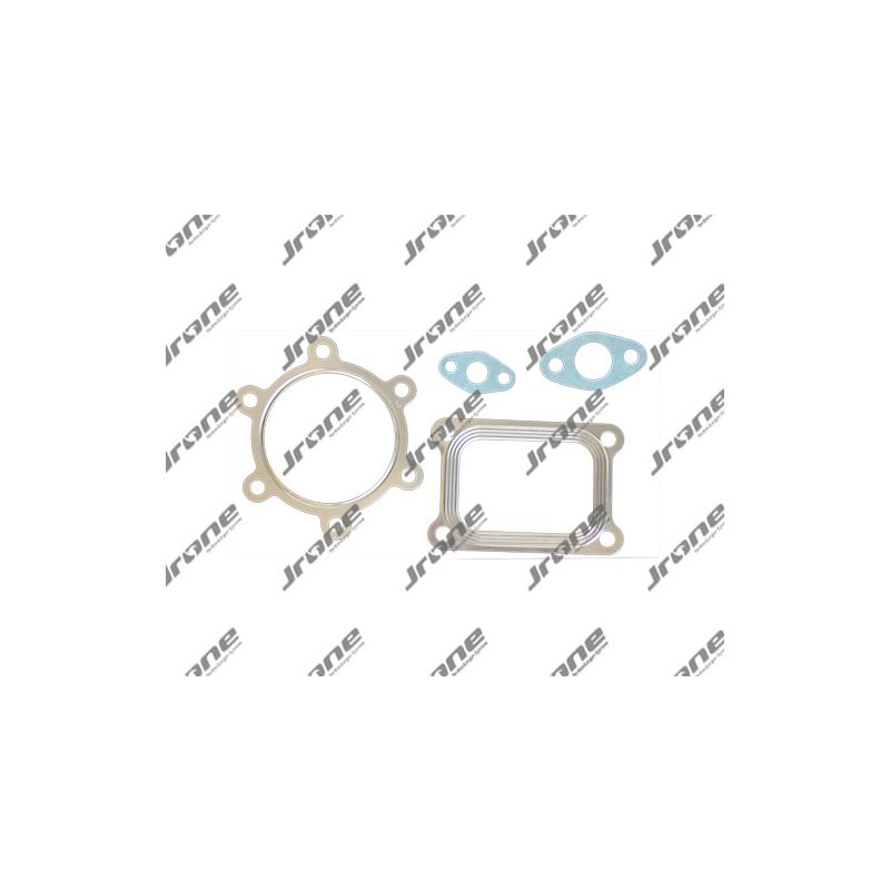 KOMPLET USZCZELEK TURBOSPRĘŻARKI JRONE T5085 MAN 12.0D 90-01