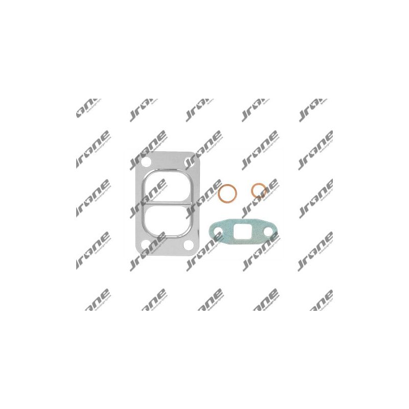 KOMPLET USZCZELEK TURBOSPRĘŻARKI JRONE T5088 CUMMINS 6BT -