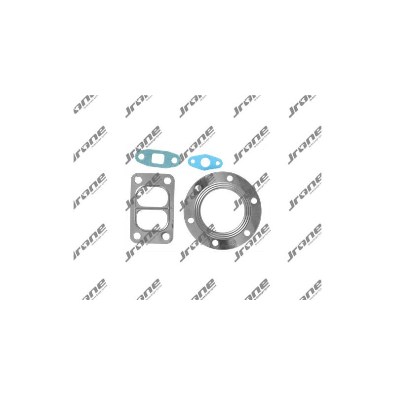 KOMPLET USZCZELEK TURBOSPRĘŻARKI JRONE T5089 IVECO 17.2TD 85-04