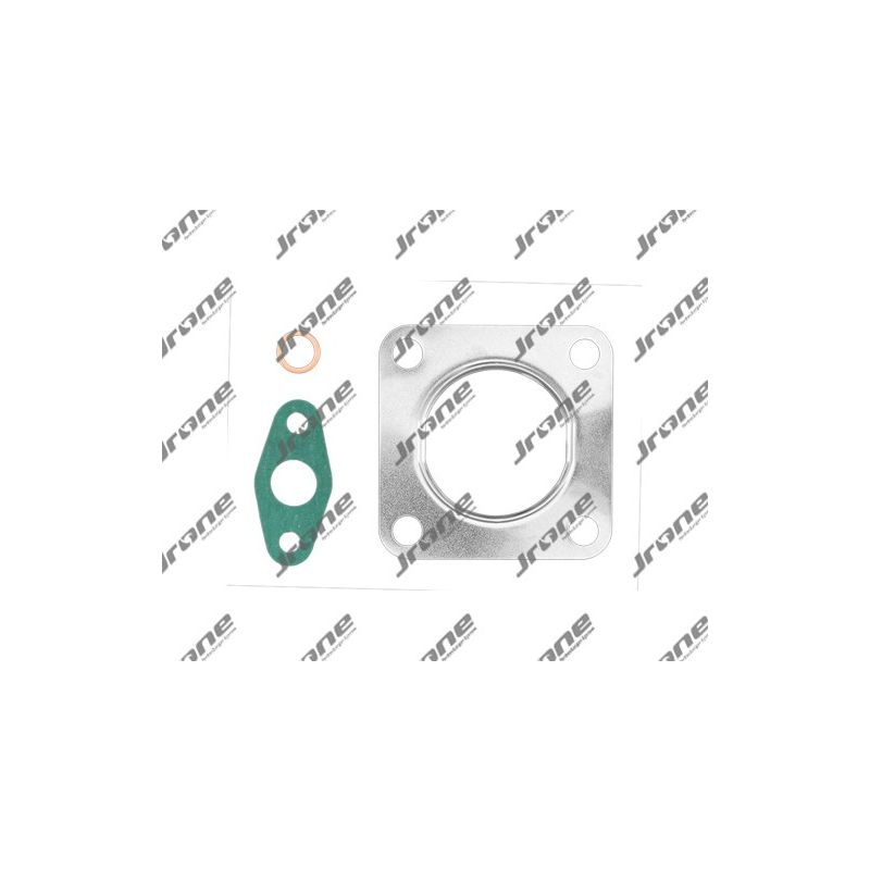 KOMPLET USZCZELEK TURBOSPRĘŻARKI JRONE T5093 ALFA ROMEO 2.4JTD 03-07