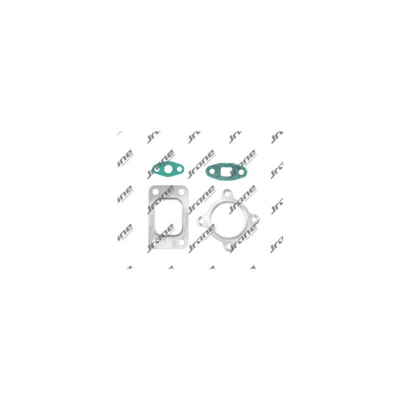 KOMPLET USZCZELEK TURBOSPRĘŻARKI JRONE T5099 PERKINS T4.236 80-