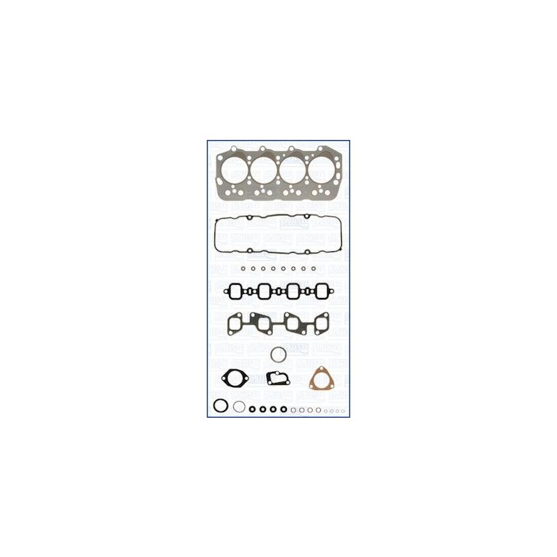 KOMPLET USZCZELEK GŁOWICY AJUSA 52164200 TOYOTA 2.5D