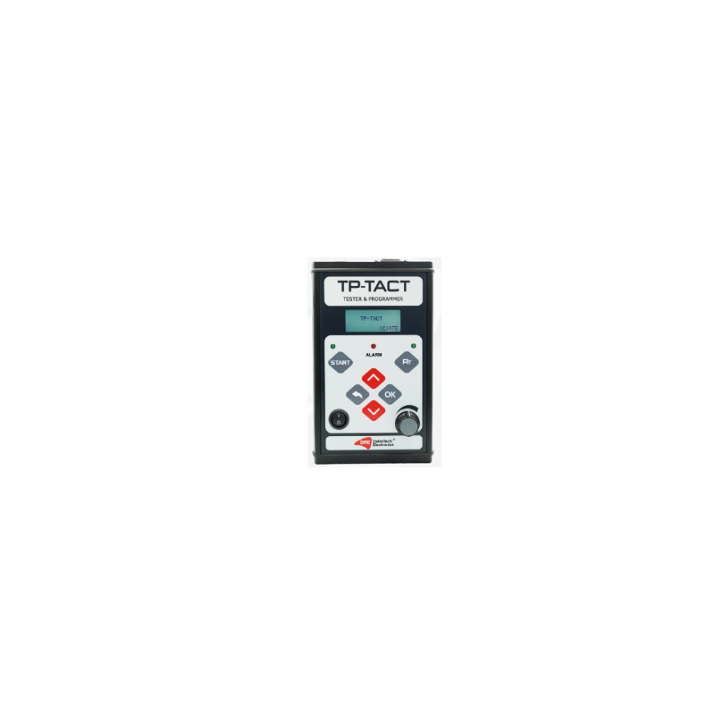 RK T2673 TESTER & PROGRAMATOR TP-TACT