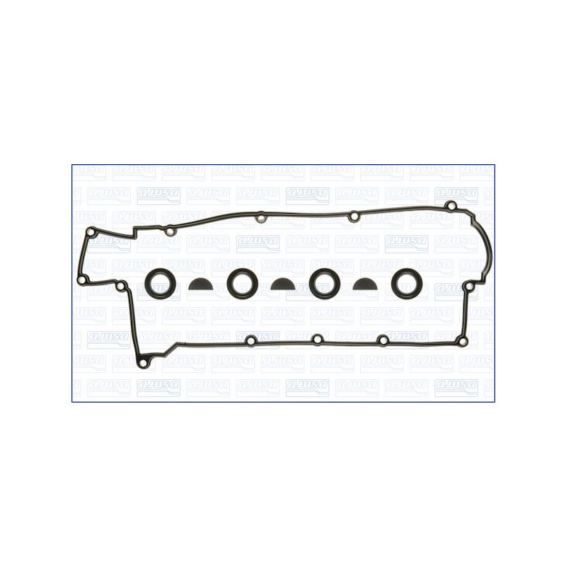 KOMPLET USZCZELEK POKRYWY ZAWORÓW AJUSA 56057000 HYUNDAI 1.8-2.0 00-