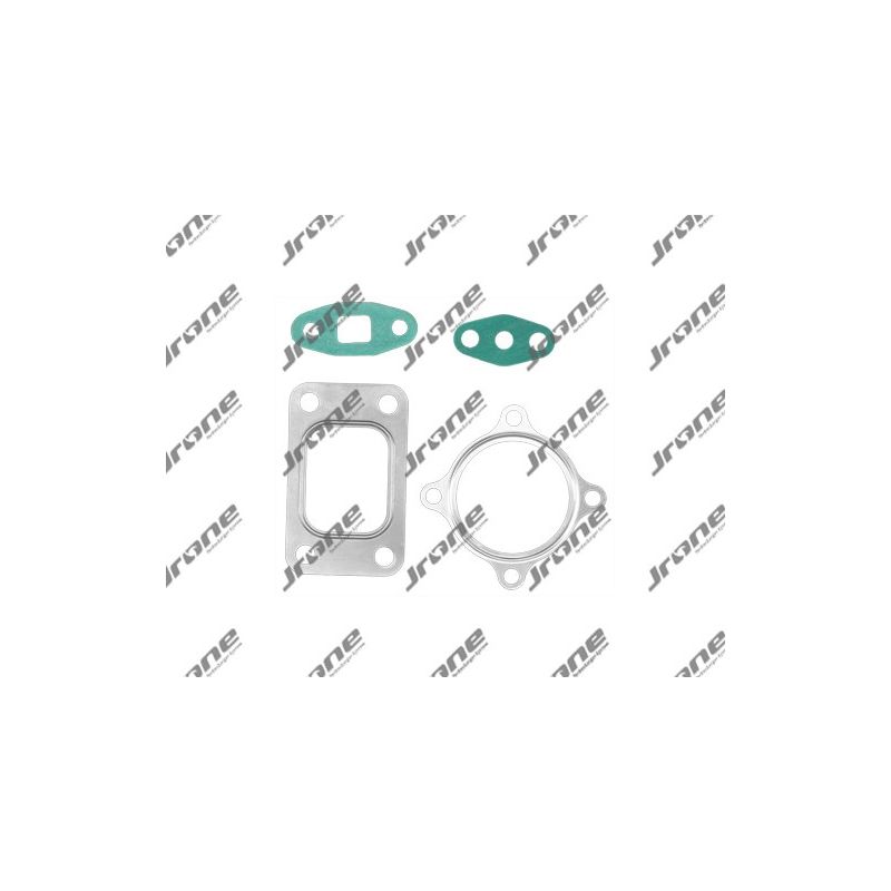 KOMPLET USZCZELEK TURBOSPRĘŻARKI JRONE T5137 IVECO 3.9TD 94-06