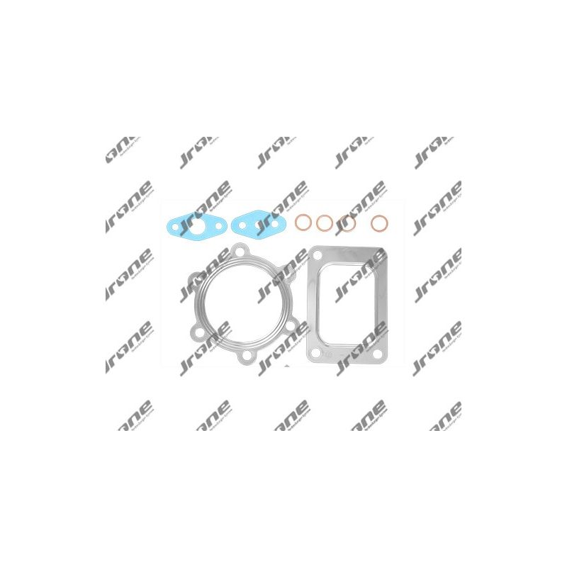 KOMPLET USZCZELEK TURBOSPRĘŻARKI JRONE T5141 IVECO 9.5TD 98-05