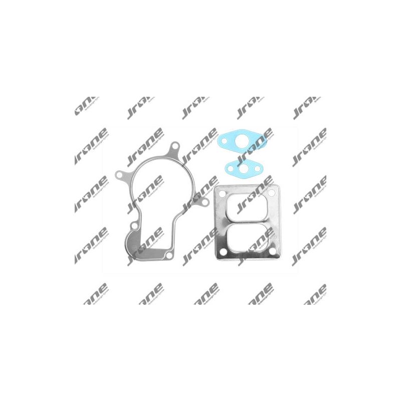KOMPLET USZCZELEK TURBOSPRĘŻARKI JRONE T5144 CUMMINS 6CT 94-09