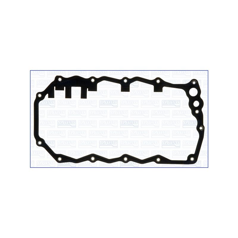 USZCZELKA MISKI OLEJU AJUSA 14095100 CHRYSLER 2.4 00-10