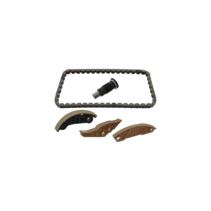 ZESTAW ROZRZĄDU ŁAŃCUCHOWEGO SWAG 30949549 VW 1.8-2.0 08-