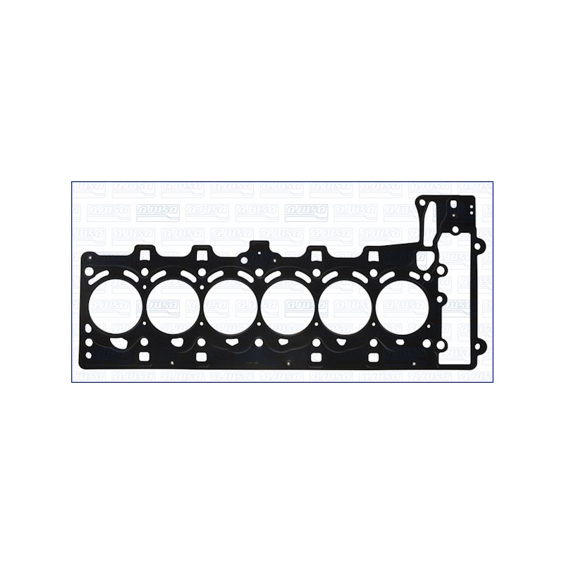 USZCZELKA GŁOWICY AJUSA 10176510 BMW 24V 3.0 06-