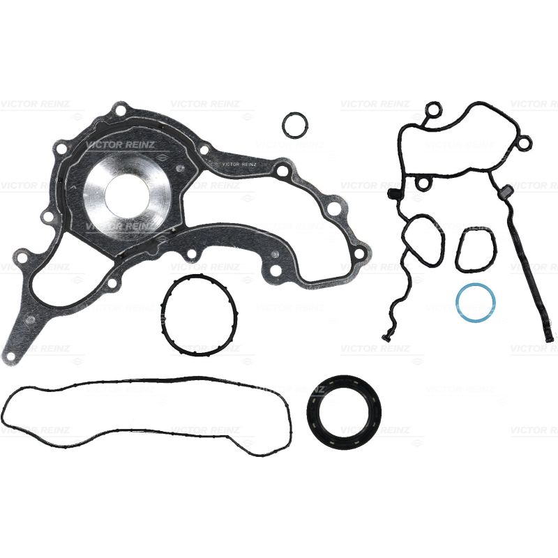 KOMPLET USZCZELEK BLOKU VICTOR REINZ 08-26248-01 CHRYSLER V6 3.6 10-