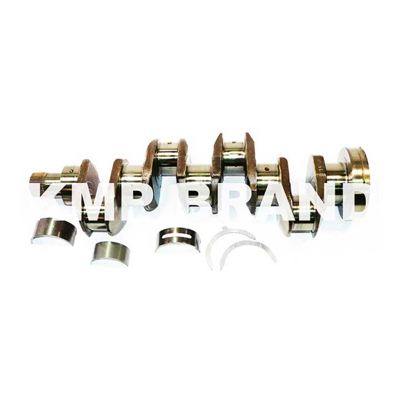 WAŁ KORBOWY KMP ZZ90202 WAŁ Z PANEWKAMI PERKINS 4.236 -