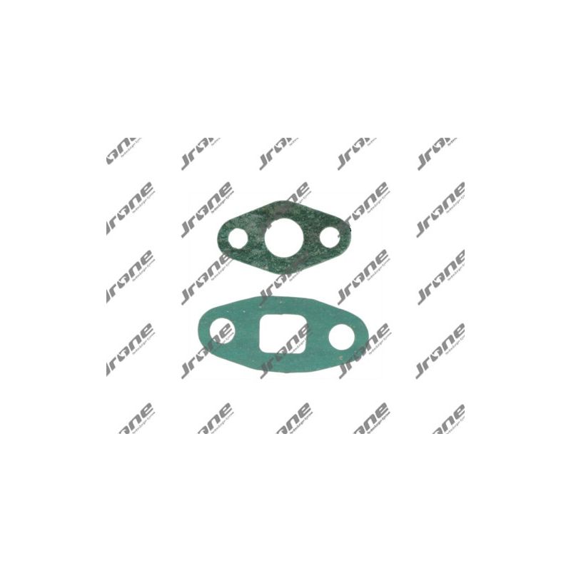 KOMPLET USZCZELEK TURBOSPRĘŻARKI JRONE T5154 JOHN DEERE 6068 -