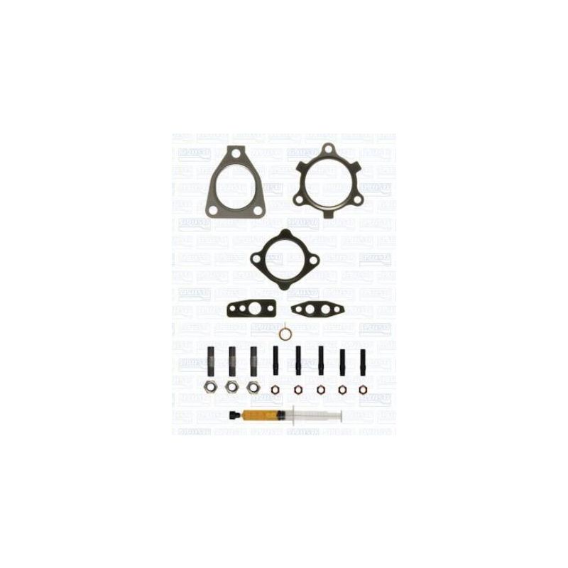 KOMPLET USZCZELEK TURBOSPRĘŻARKI AJUSA JTC11611 TOYOTA 3.0TD 00-